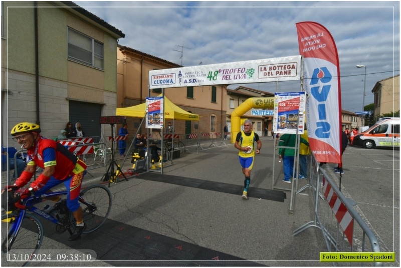 San Pancrazio: Trofeo dell'Uva - 13 ottobre 2024